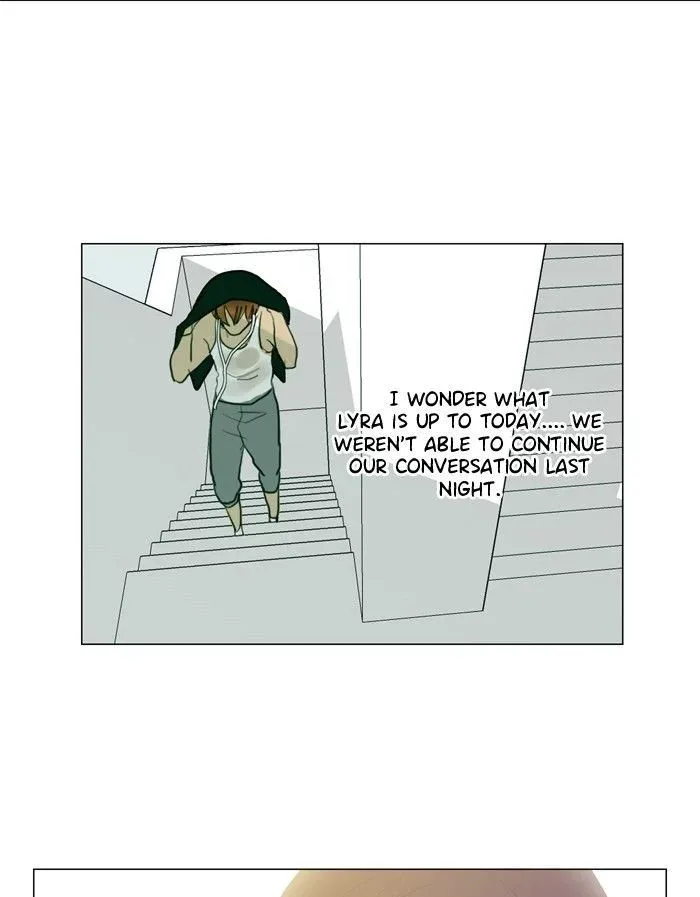 Siren's Lament Chapter 68 page 52