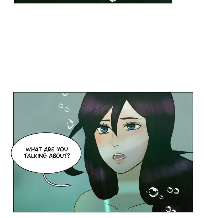 Siren's Lament Chapter 71 page 41