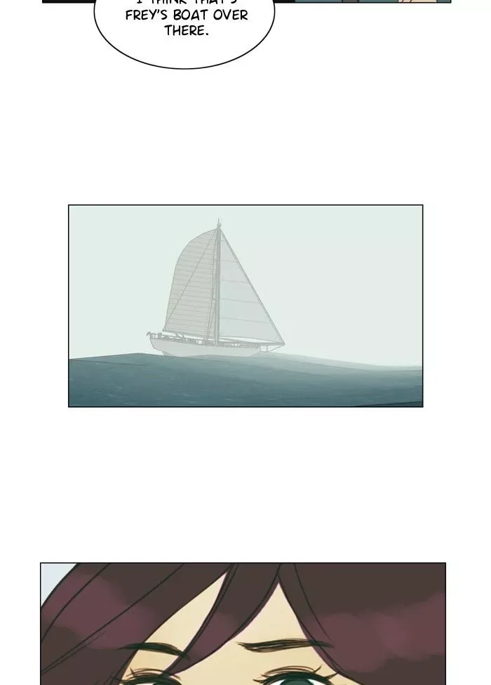 Siren's Lament Chapter 67 page 50