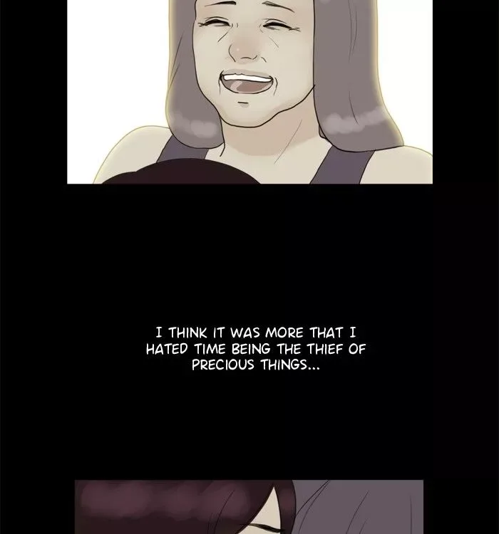 Siren's Lament Chapter 72 page 9
