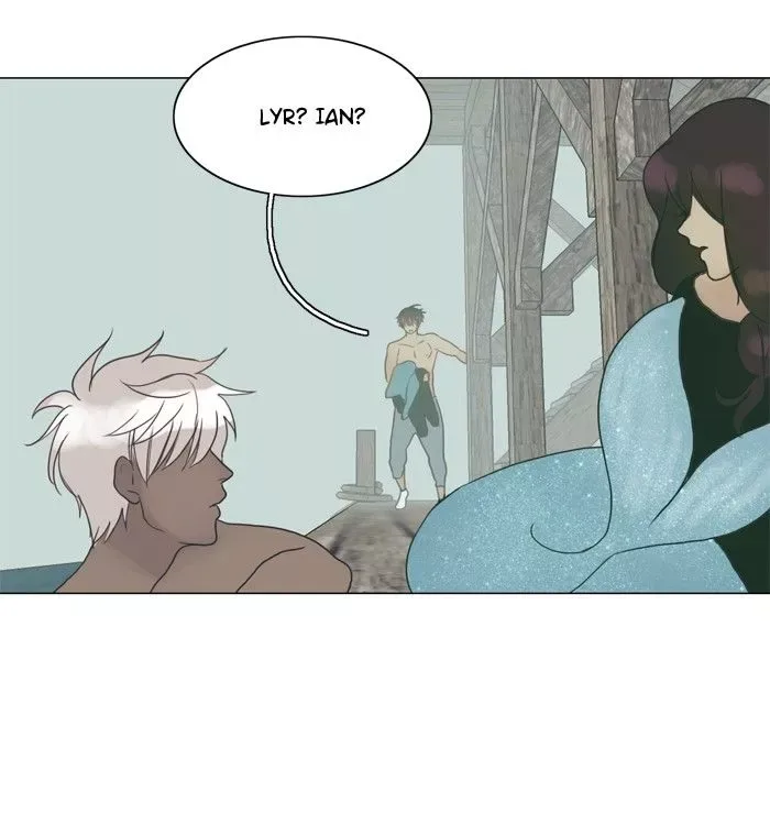 Siren's Lament Chapter 72 page 19