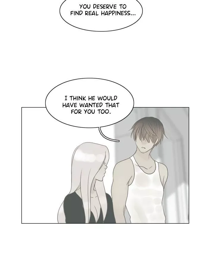 Siren's Lament Chapter 71 page 52