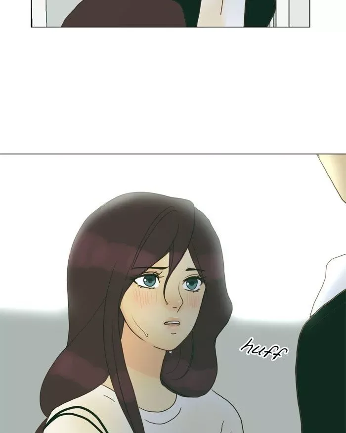 Siren's Lament Chapter 71 page 58
