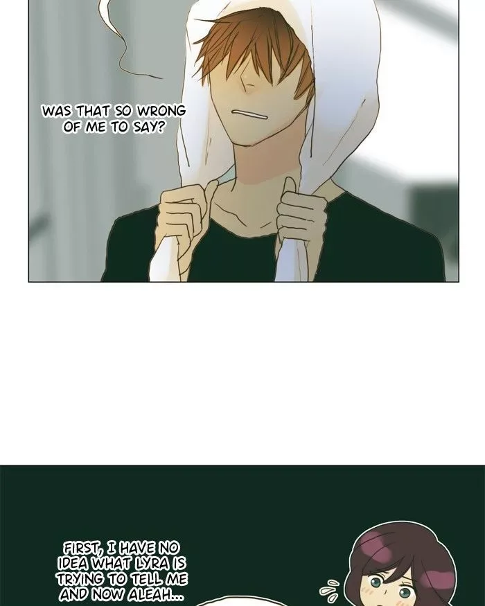 Siren's Lament Chapter 71 page 55