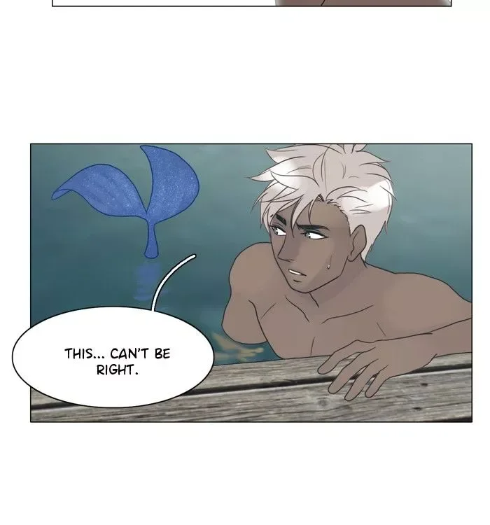 Siren's Lament Chapter 72 page 18