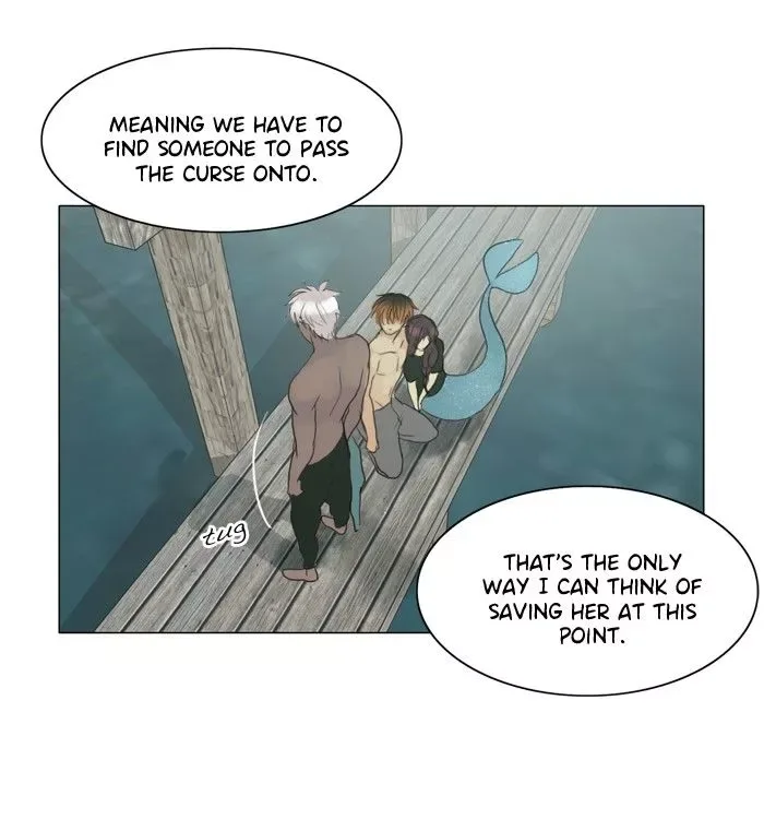 Siren's Lament Chapter 72 page 29
