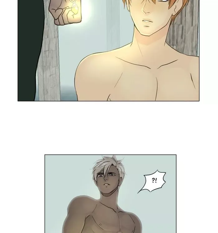 Siren's Lament Chapter 72 page 31