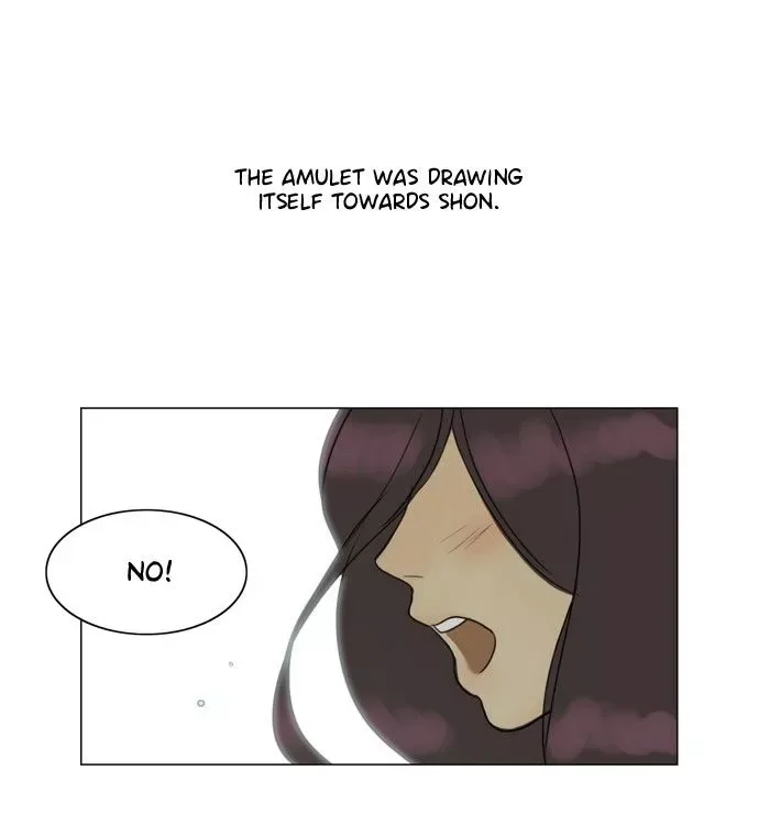 Siren's Lament Chapter 72 page 34