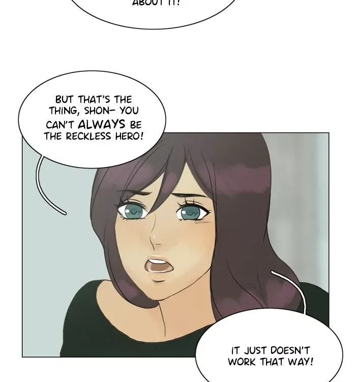 Siren's Lament Chapter 72 page 40