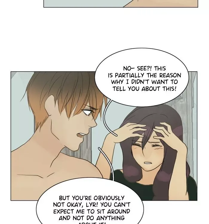 Siren's Lament Chapter 72 page 39