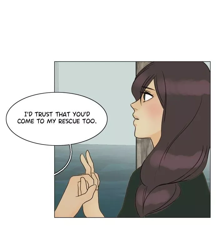 Siren's Lament Chapter 72 page 46