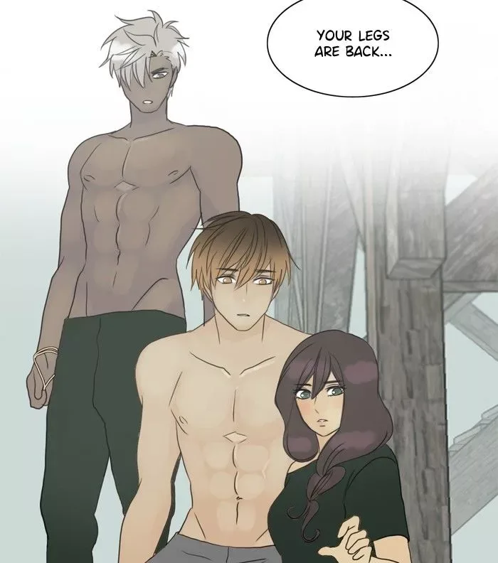 Siren's Lament Chapter 72 page 52