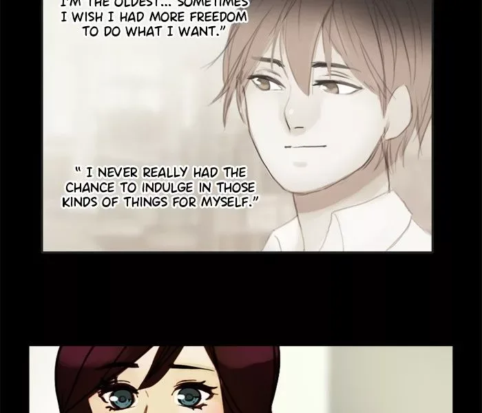 Siren's Lament Chapter 35 page 7