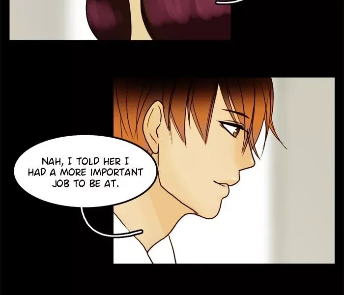 Siren's Lament Chapter 35 page 5