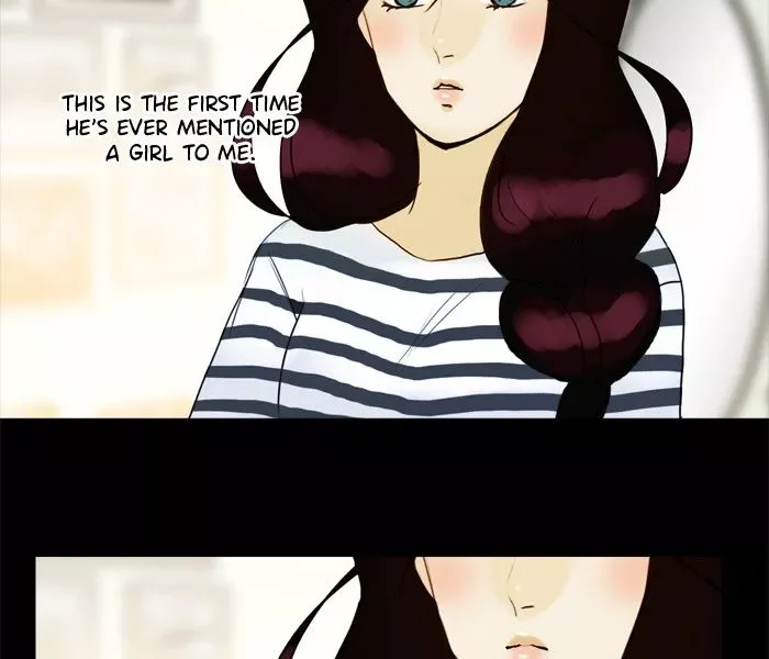Siren's Lament Chapter 35 page 3