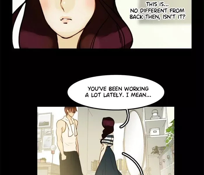 Siren's Lament Chapter 35 page 8