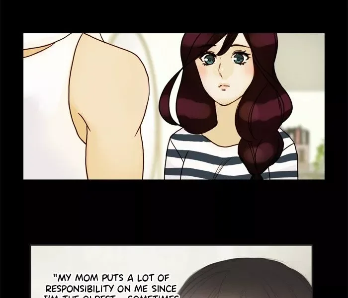 Siren's Lament Chapter 35 page 6