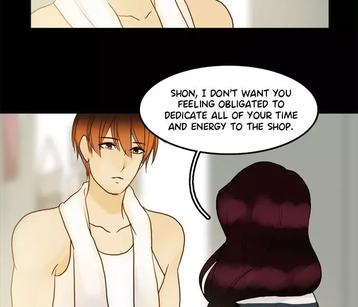 Siren's Lament Chapter 35 page 10