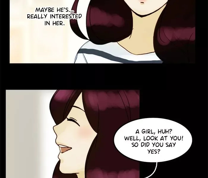Siren's Lament Chapter 35 page 4