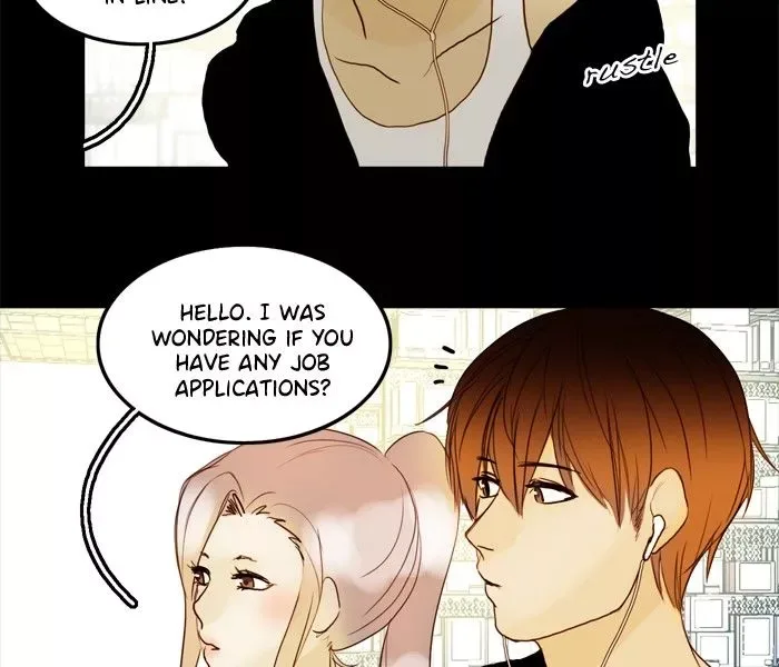 Siren's Lament Chapter 35 page 26
