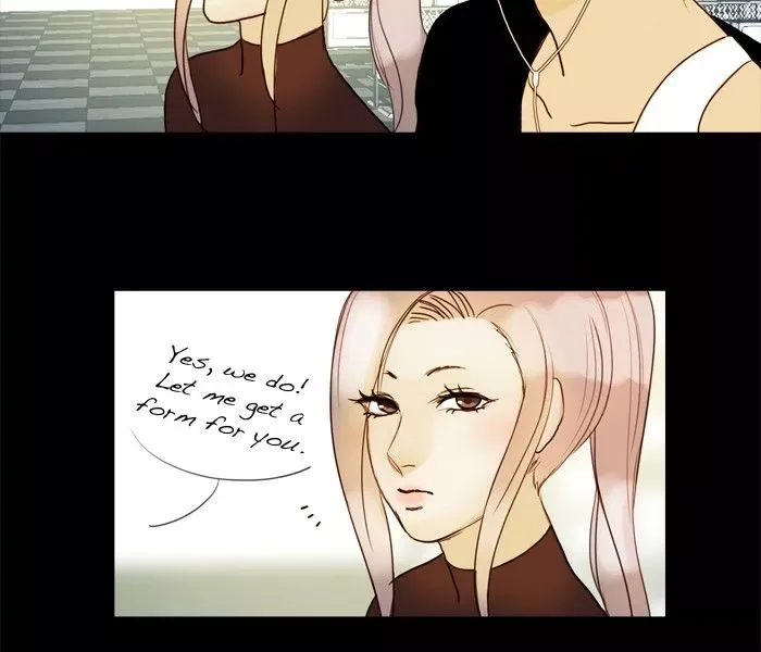 Siren's Lament Chapter 35 page 27