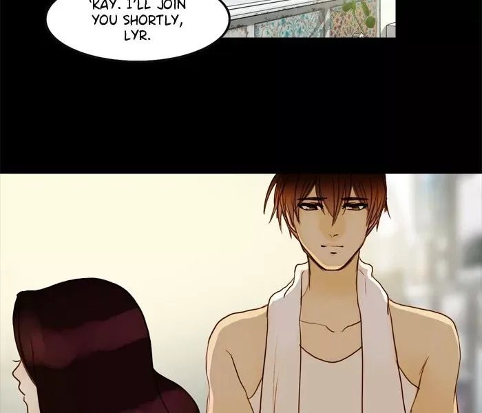 Siren's Lament Chapter 35 page 16