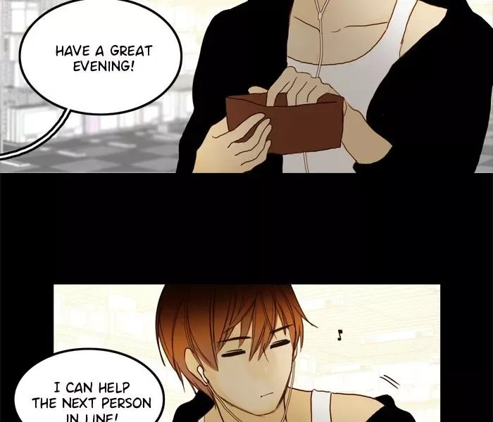 Siren's Lament Chapter 35 page 25