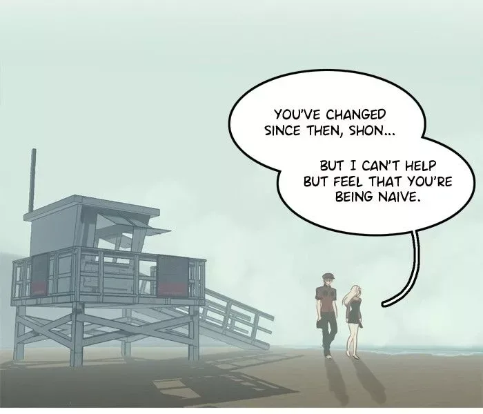 Siren's Lament Chapter 35 page 36