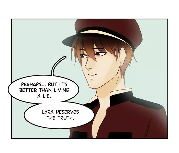 Siren's Lament Chapter 35 page 38