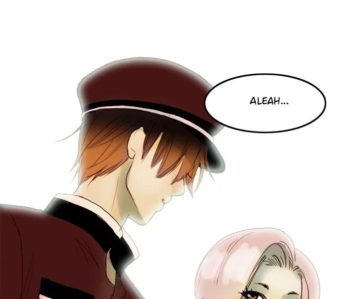 Siren's Lament Chapter 35 page 40