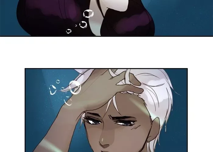 Siren's Lament Chapter 35 page 62