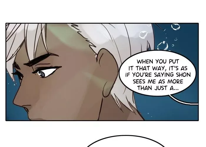 Siren's Lament Chapter 35 page 57