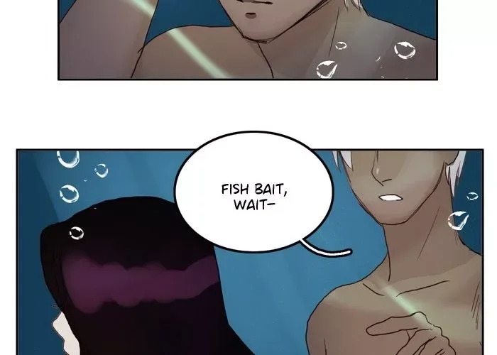 Siren's Lament Chapter 35 page 63