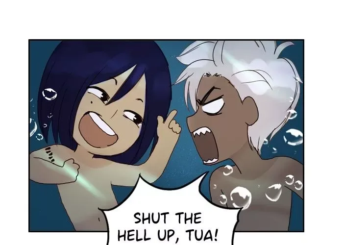 Siren's Lament Chapter 35 page 59