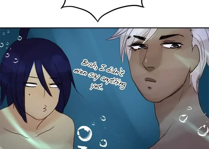 Siren's Lament Chapter 35 page 60