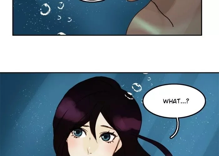 Siren's Lament Chapter 35 page 55