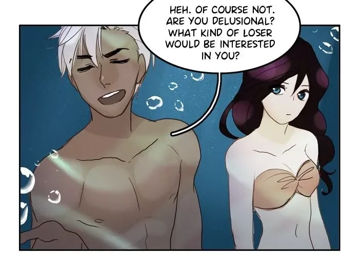 Siren's Lament Chapter 35 page 58