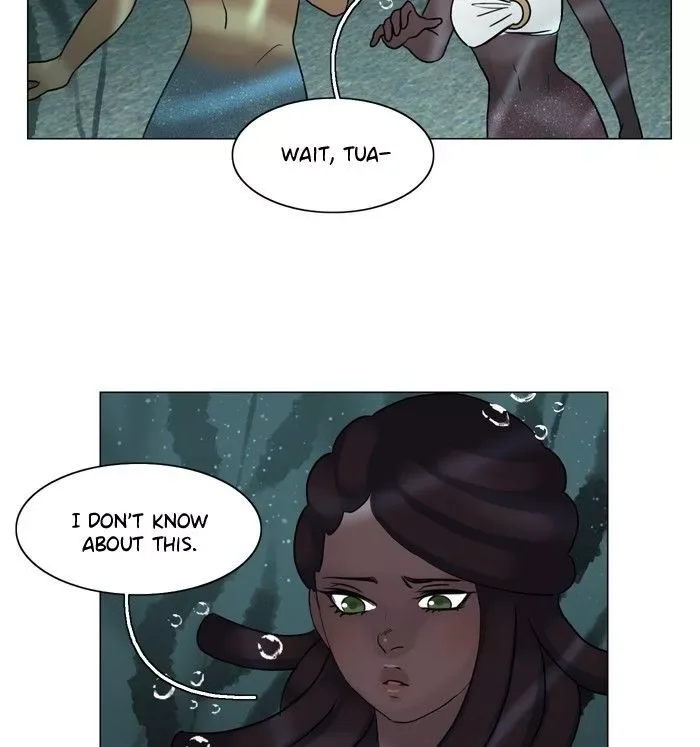 Siren's Lament Chapter 77 page 13