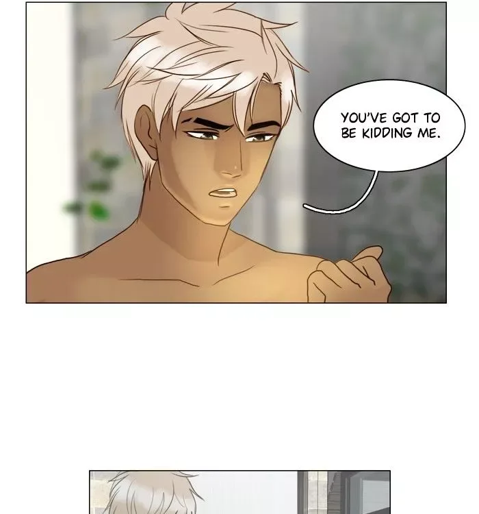 Siren's Lament Chapter 74 page 5