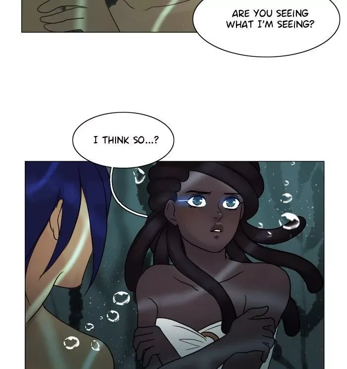 Siren's Lament Chapter 77 page 6