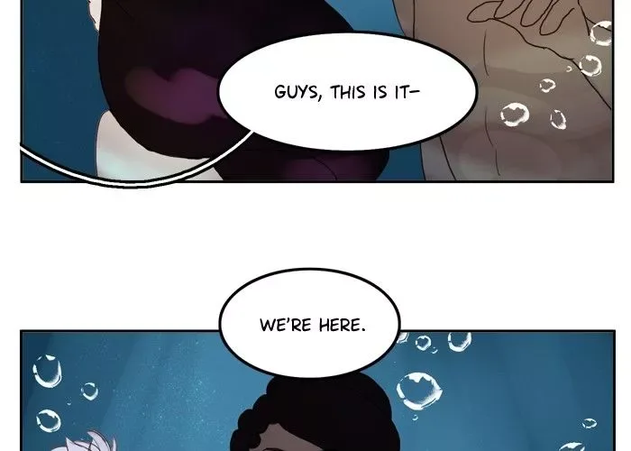 Siren's Lament Chapter 35 page 64