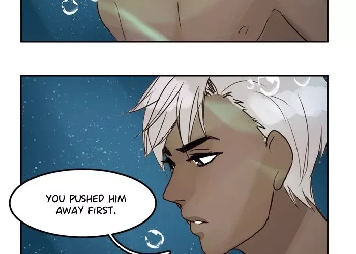 Siren's Lament Chapter 35 page 54