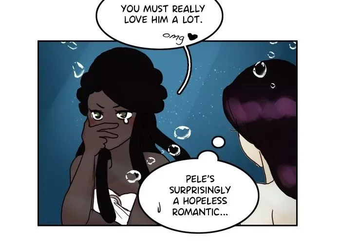 Siren's Lament Chapter 35 page 52