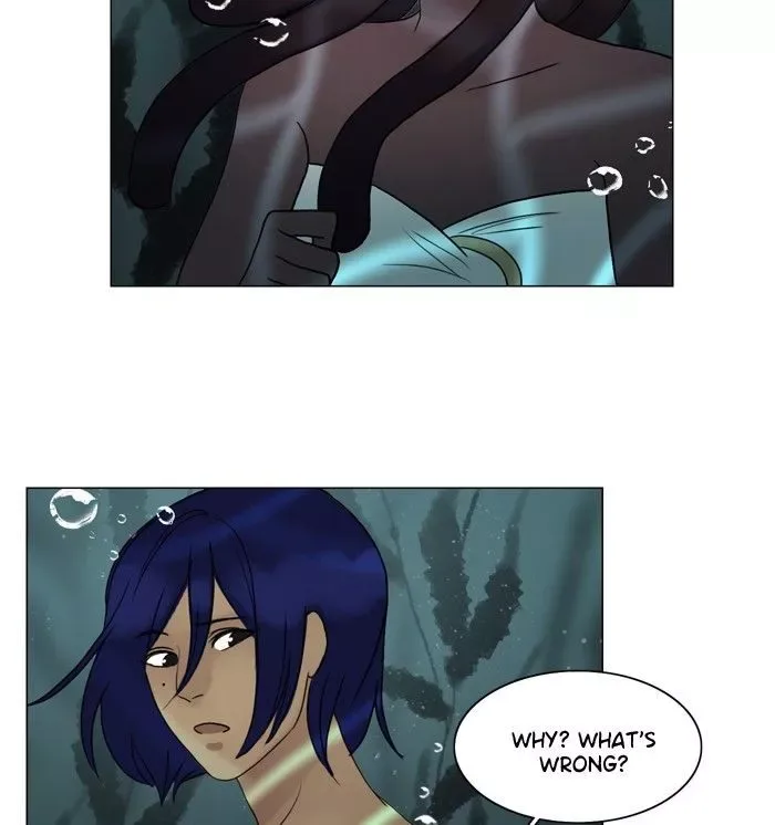 Siren's Lament Chapter 77 page 14