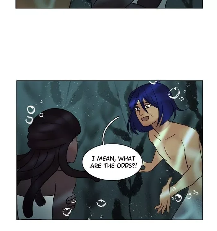Siren's Lament Chapter 77 page 7