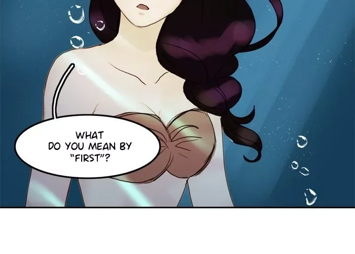 Siren's Lament Chapter 35 page 56