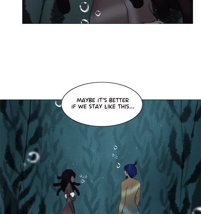 Siren's Lament Chapter 77 page 21