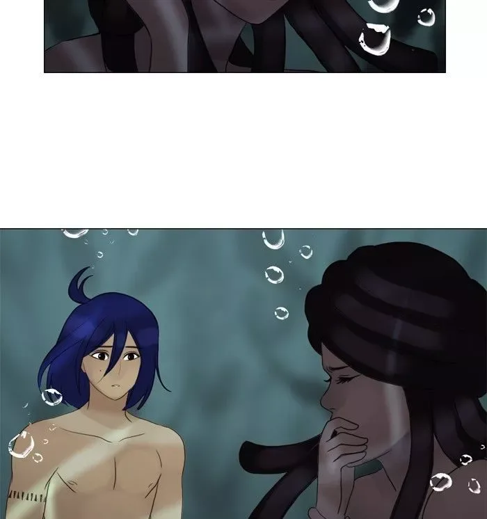 Siren's Lament Chapter 77 page 25