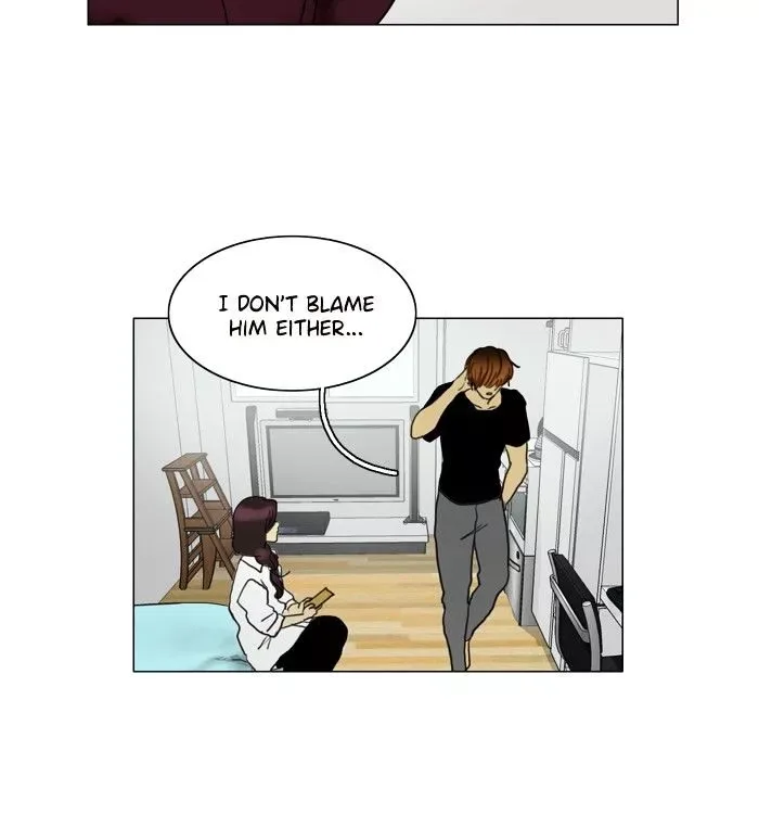 Siren's Lament Chapter 74 page 23