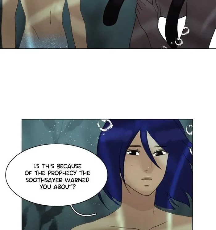 Siren's Lament Chapter 77 page 26